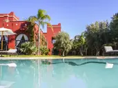 El Miria Palais Riad