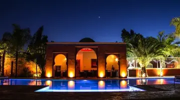 El Miria Palais Riad