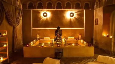El Miria Palais Riad