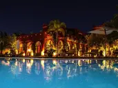 El Miria Palais Riad
