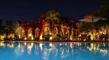 El Miria Palais Riad