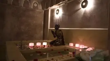 El Miria Palais Riad