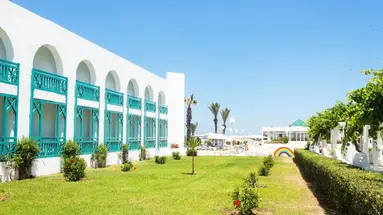 El Mouradi Cap Mahdia