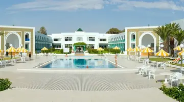 EL MOURADI CAP MAHDIA