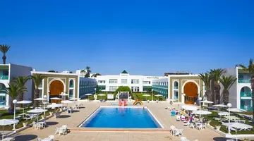 El Mouradi Cap Mahdia