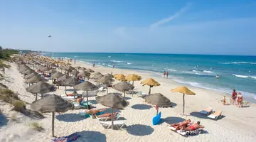 El Mouradi Cap Mahdia