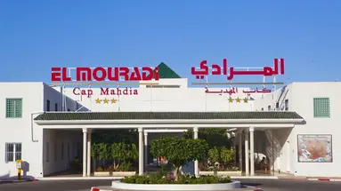 El Mouradi Cap Mahdia