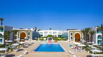 EL MOURADI CAP MAHDIA