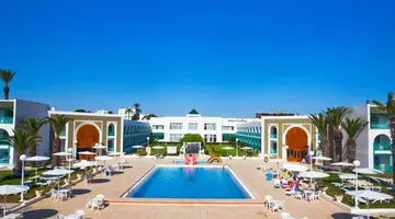 El Mouradi Cap Mahdia