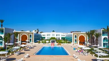 El Mouradi Cap Mahdia