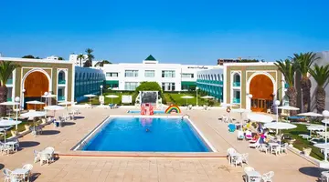 EL MOURADI CAP MAHDIA