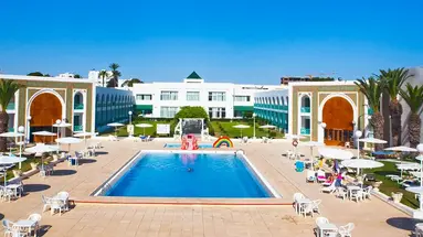 EL MOURADI CAP MAHDIA