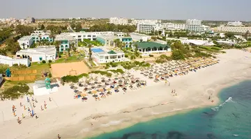 EL MOURADI CAP MAHDIA