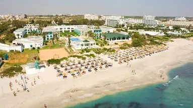 EL MOURADI CAP MAHDIA