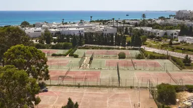 EL MOURADI CAP MAHDIA