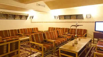 EL MOURADI CAP MAHDIA