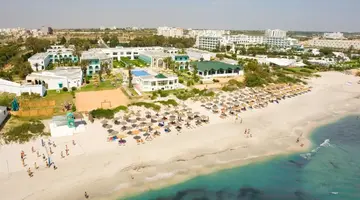 El Mouradi Cap Mahdia