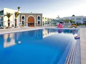 EL MOURADI CAP MAHDIA