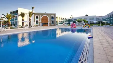 EL MOURADI CAP MAHDIA