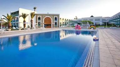 EL MOURADI CAP MAHDIA
