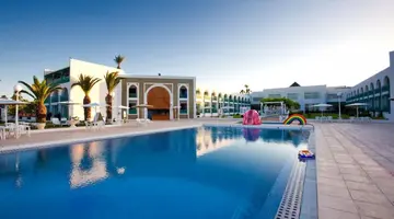 El Mouradi Cap Mahdia