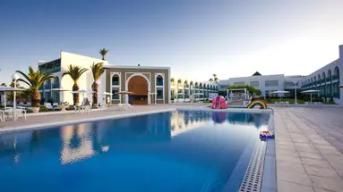 El Mouradi Cap Mahdia