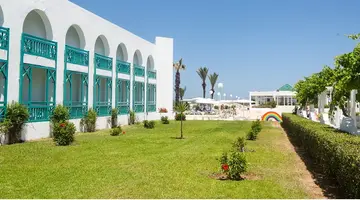 EL MOURADI CAP MAHDIA