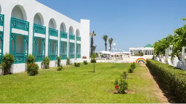 EL MOURADI CAP MAHDIA