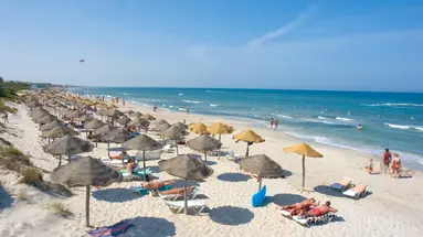 El Mouradi Cap Mahdia