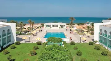 EL MOURADI CAP MAHDIA