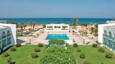 EL MOURADI CAP MAHDIA