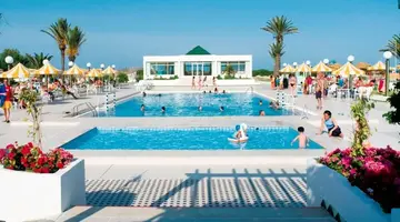 EL MOURADI CAP MAHDIA