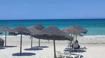 EL MOURADI CAP MAHDIA
