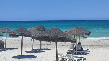 EL MOURADI CAP MAHDIA