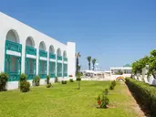 EL MOURADI CAP MAHDIA