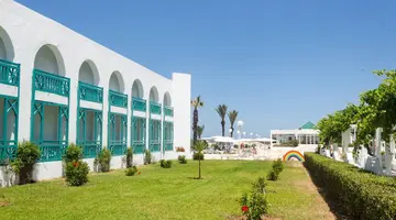 EL MOURADI CAP MAHDIA