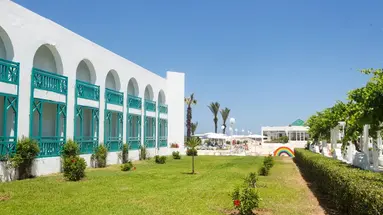 EL MOURADI CAP MAHDIA