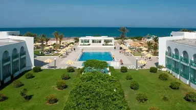 El Mouradi Cap Mahdia