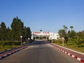 EL MOURADI CAP MAHDIA