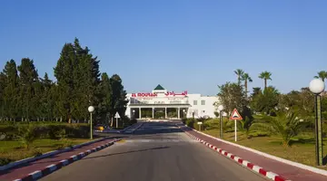EL MOURADI CAP MAHDIA