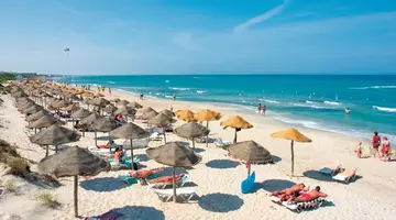 EL MOURADI CAP MAHDIA