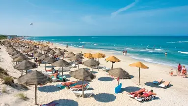 EL MOURADI CAP MAHDIA
