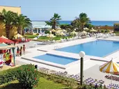 EL MOURADI CAP MAHDIA