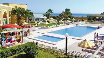 EL MOURADI CAP MAHDIA
