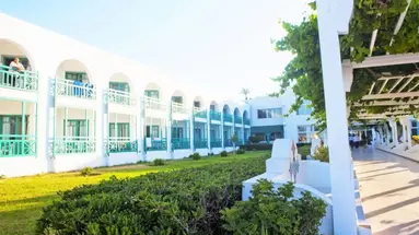 El Mouradi Cap Mahdia