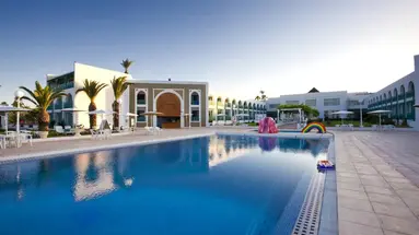 EL MOURADI CAP MAHDIA