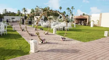 El Mouradi Club El Kantaoui
