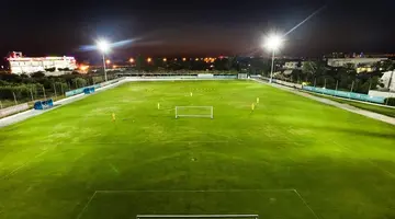 El Mouradi Club El Kantaoui
