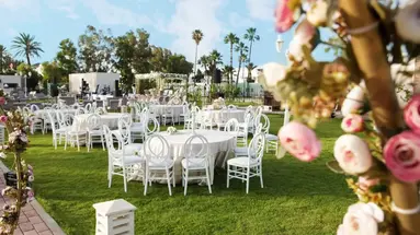 El Mouradi Club El Kantaoui