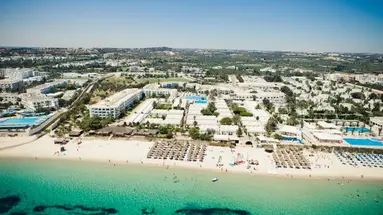 El Mouradi Club El Kantaoui